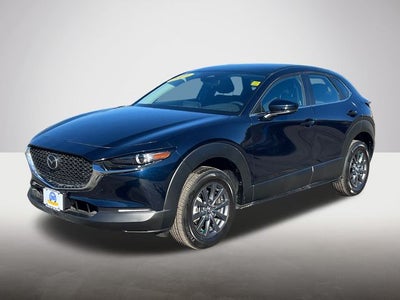 2025 Mazda Mazda CX-30 2.5 S