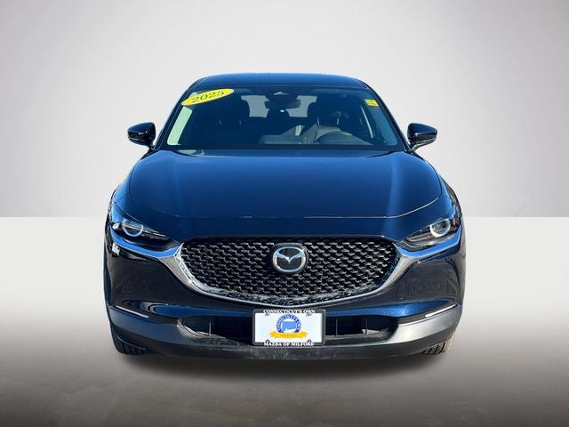 2025 Mazda Mazda CX-30 2.5 S