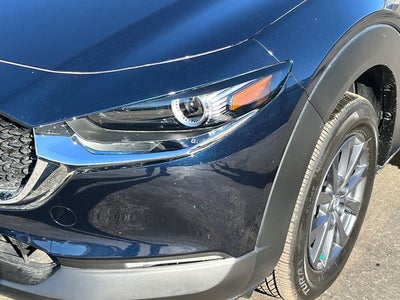 2025 Mazda Mazda CX-30 2.5 S