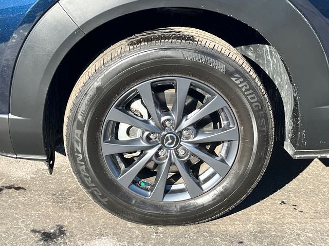 2025 Mazda Mazda CX-30 2.5 S