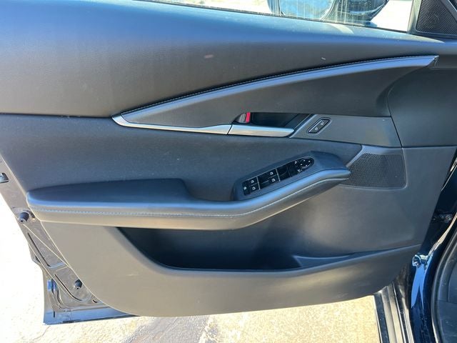 2025 Mazda Mazda CX-30 2.5 S