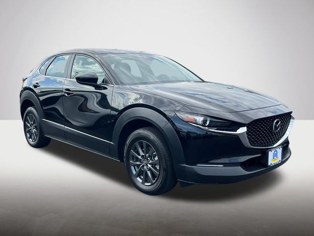 2023 Mazda CX-30 2.5 S AWD's photo