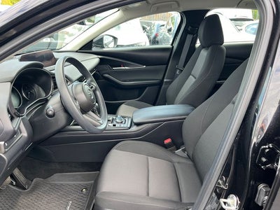 2023 Mazda Mazda CX-30 2.5 S