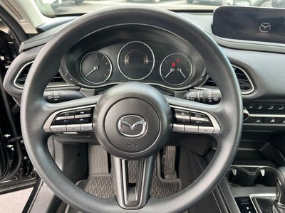 2023 Mazda Mazda CX-30 2.5 S