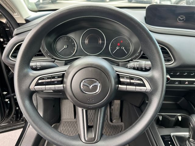 2023 Mazda Mazda CX-30 2.5 S