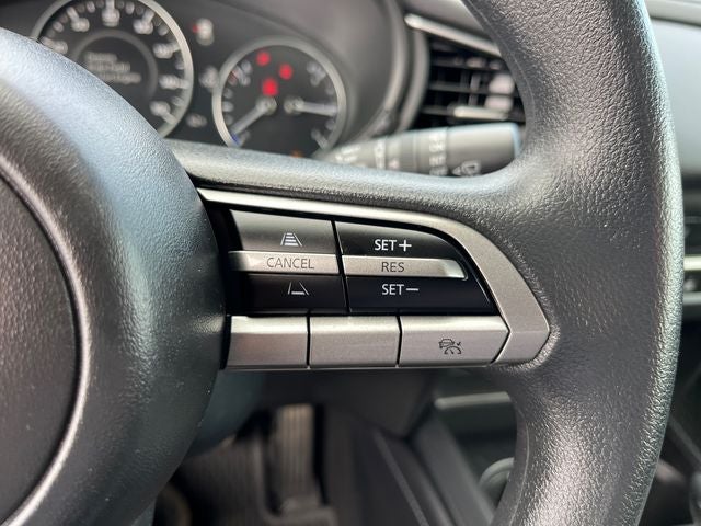 2023 Mazda Mazda CX-30 2.5 S