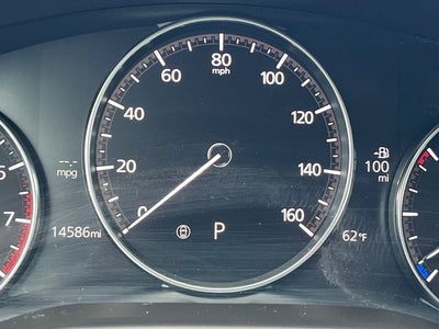 2023 Mazda Mazda CX-30 2.5 S
