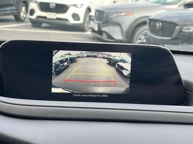 2023 Mazda Mazda CX-30 2.5 S