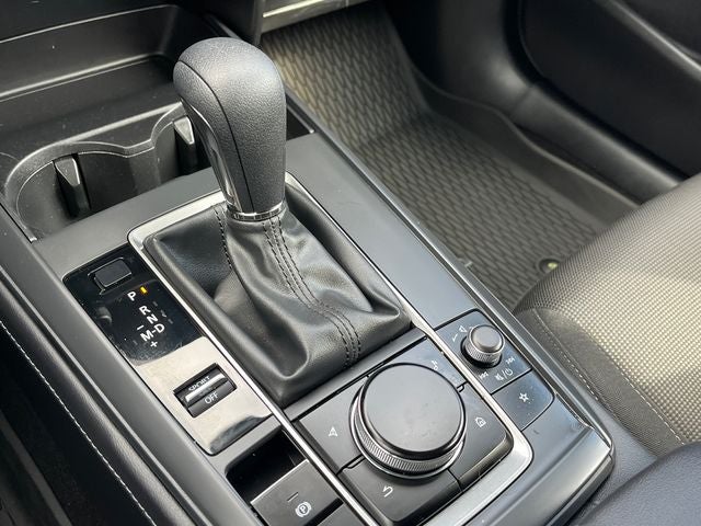 2023 Mazda Mazda CX-30 2.5 S