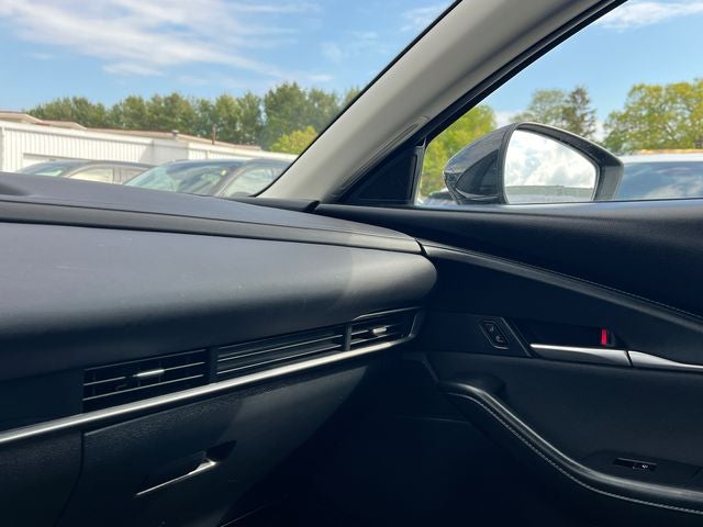 2023 Mazda Mazda CX-30 2.5 S