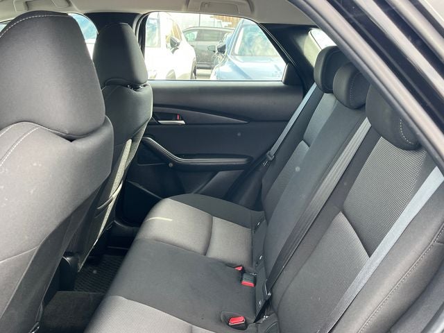 2023 Mazda Mazda CX-30 2.5 S