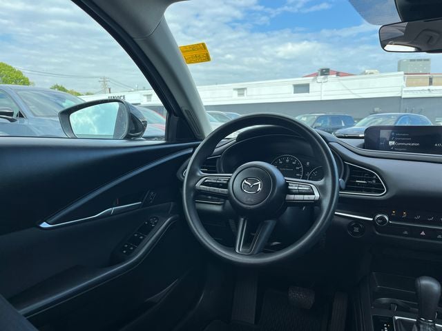 2023 Mazda Mazda CX-30 2.5 S