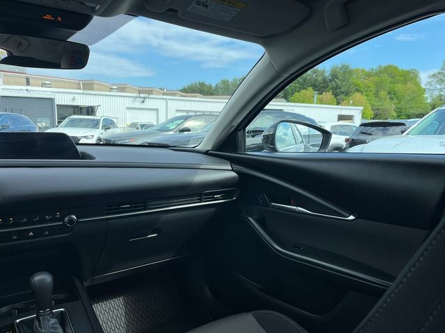 2023 Mazda Mazda CX-30 2.5 S