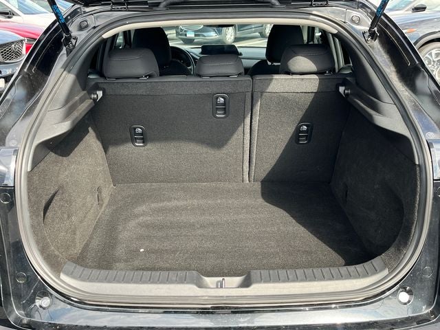 2023 Mazda Mazda CX-30 2.5 S