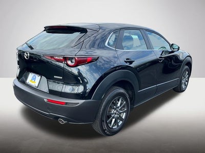 2023 Mazda Mazda CX-30 2.5 S
