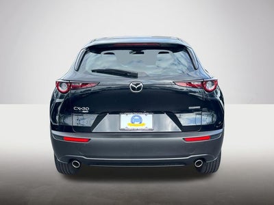 2023 Mazda Mazda CX-30 2.5 S