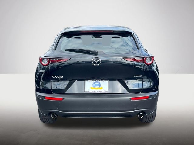 2023 Mazda Mazda CX-30 2.5 S