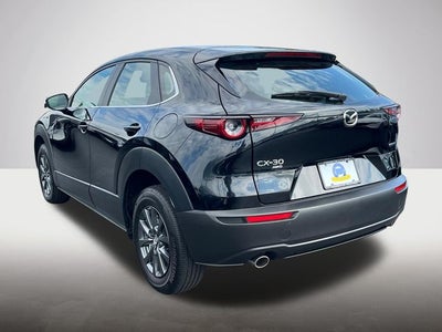 2023 Mazda Mazda CX-30 2.5 S