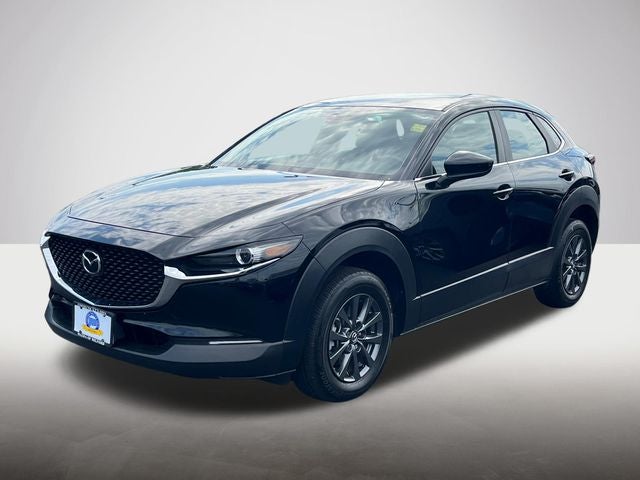 2023 Mazda Mazda CX-30 2.5 S