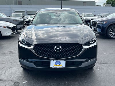 2023 Mazda Mazda CX-30 2.5 S