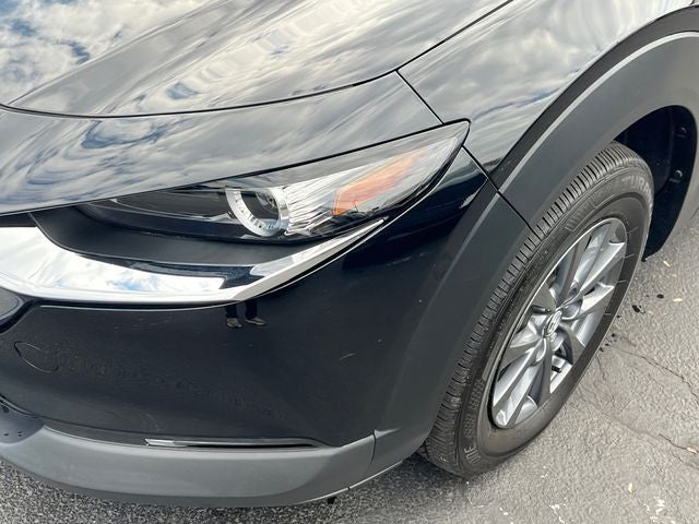 2023 Mazda Mazda CX-30 2.5 S
