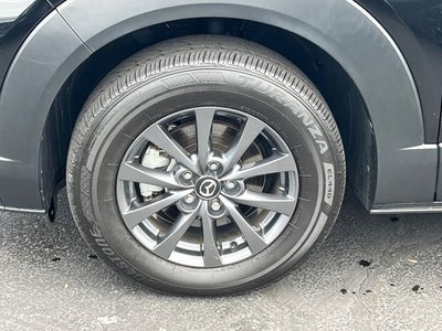 2023 Mazda Mazda CX-30 2.5 S