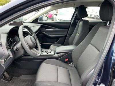 2025 Mazda Mazda CX-30 2.5 S