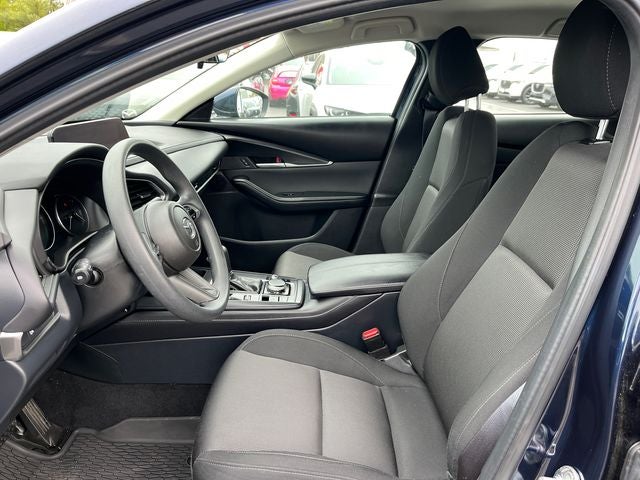 2025 Mazda Mazda CX-30 2.5 S