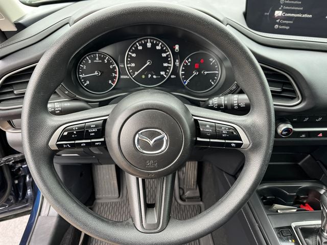 2025 Mazda Mazda CX-30 2.5 S