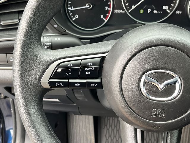 2025 Mazda Mazda CX-30 2.5 S