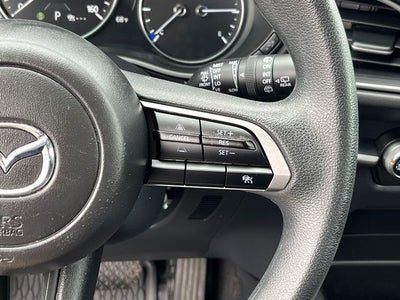 2025 Mazda Mazda CX-30 2.5 S