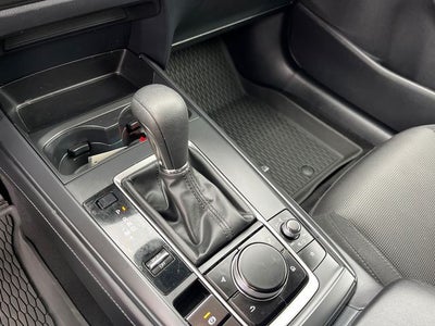 2025 Mazda Mazda CX-30 2.5 S