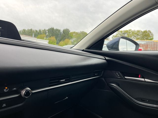 2025 Mazda Mazda CX-30 2.5 S