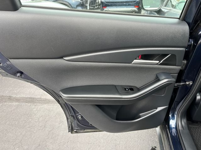 2025 Mazda Mazda CX-30 2.5 S
