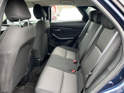2025 Mazda Mazda CX-30 2.5 S