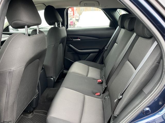 2025 Mazda Mazda CX-30 2.5 S