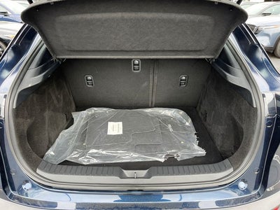 2025 Mazda Mazda CX-30 2.5 S