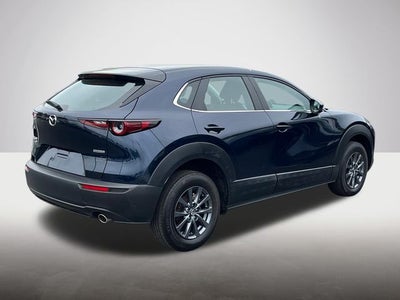 2025 Mazda Mazda CX-30 2.5 S