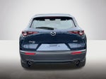 2025 Mazda Mazda CX-30 2.5 S