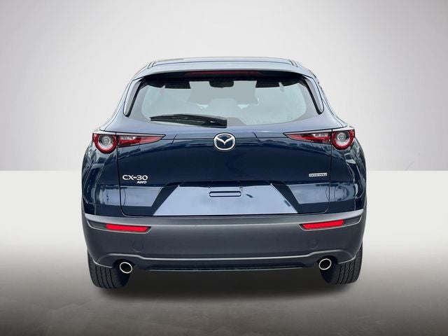 2025 Mazda Mazda CX-30 2.5 S