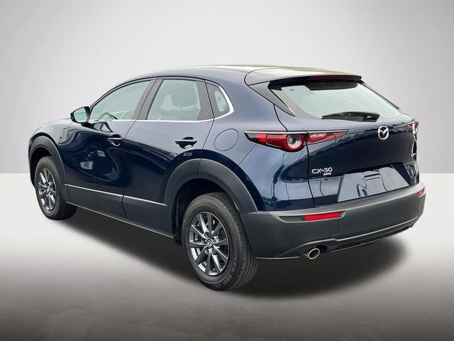 2025 Mazda Mazda CX-30 2.5 S