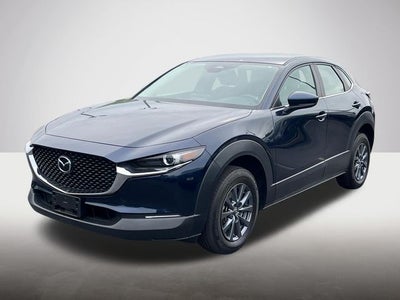 2025 Mazda Mazda CX-30 2.5 S