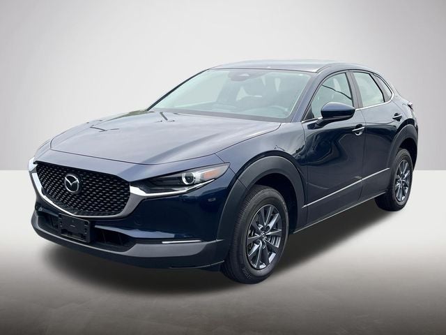 2025 Mazda Mazda CX-30 2.5 S