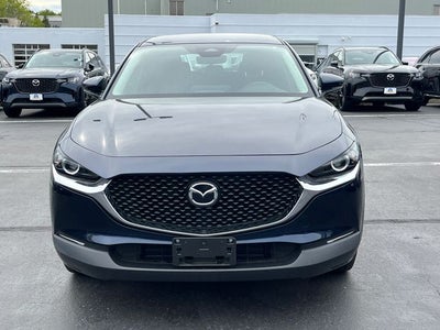 2025 Mazda Mazda CX-30 2.5 S