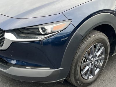 2025 Mazda Mazda CX-30 2.5 S