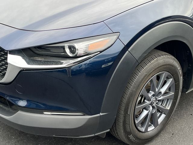 2025 Mazda Mazda CX-30 2.5 S