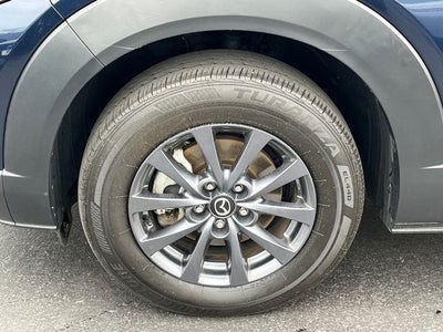 2025 Mazda Mazda CX-30 2.5 S