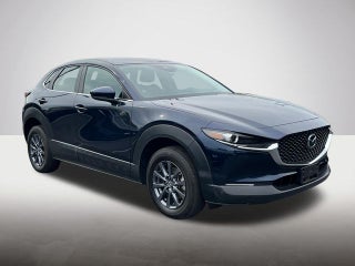 2025 Mazda Mazda CX-30 2.5 S