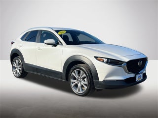 2023 Mazda Mazda CX-30 2.5 S Select Package