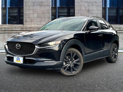 2024 Mazda Mazda CX-30 2.5 S Select Sport